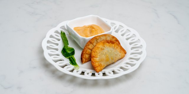 Beef Empanadas