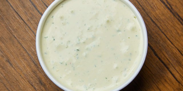 Cilantro Aioli