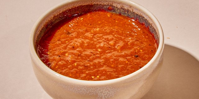 Chipotle Salsa