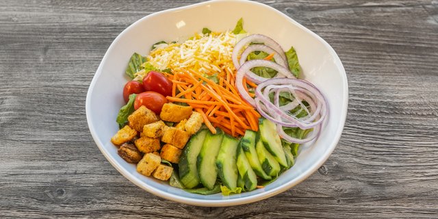 Garden Salad
