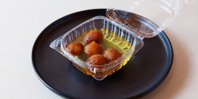 Gulab Jamun