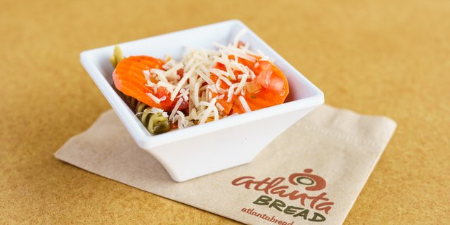 Italian Pasta Salad Tray
