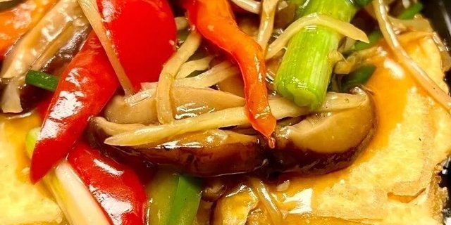 Tofu King