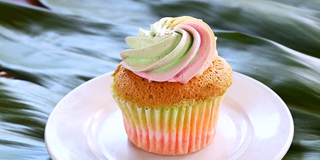 Cupcake Paradise