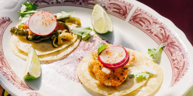 Taco Box