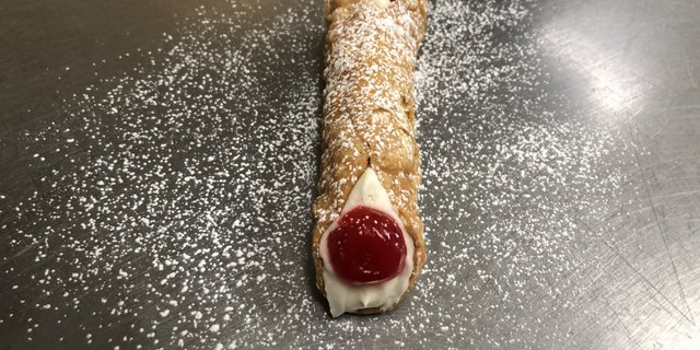 Cannoli