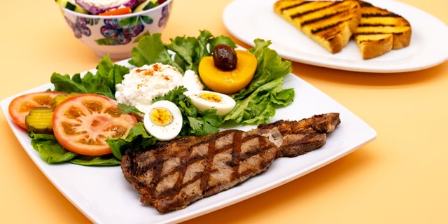Diet Delight