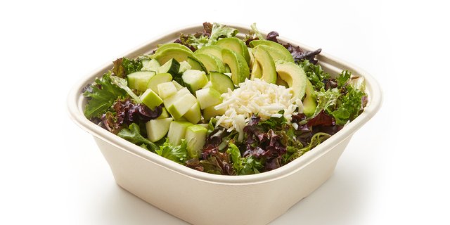 Sunshine Salad