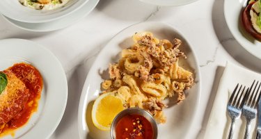 Casanova Ristorante