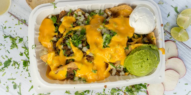 Nachos