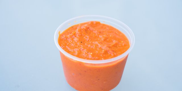 Boss Sauce