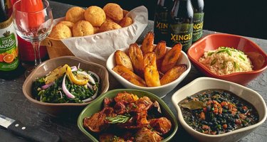 Pampas ToGo