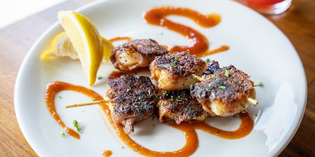 Cajun Angels