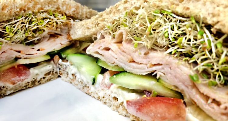 Siren's Cafe & Custom Catering, Kingman, AZ