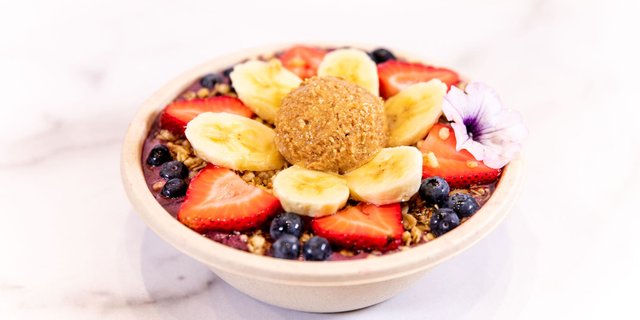 Acai Bowl