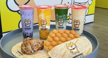 Shibainc Cafe