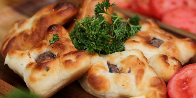 Spinach Pie