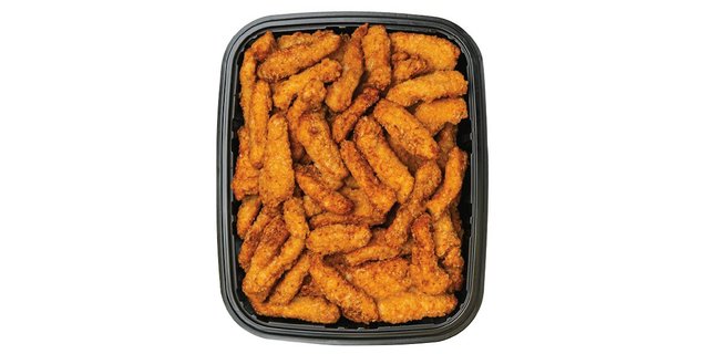 Krunch Buffet (min 20)
