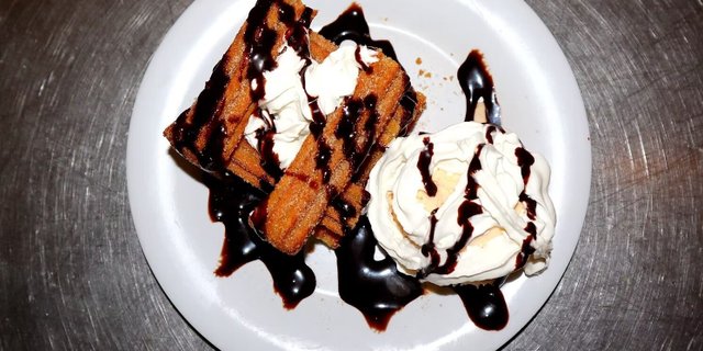 Churros