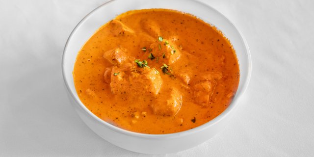 Chicken Masala