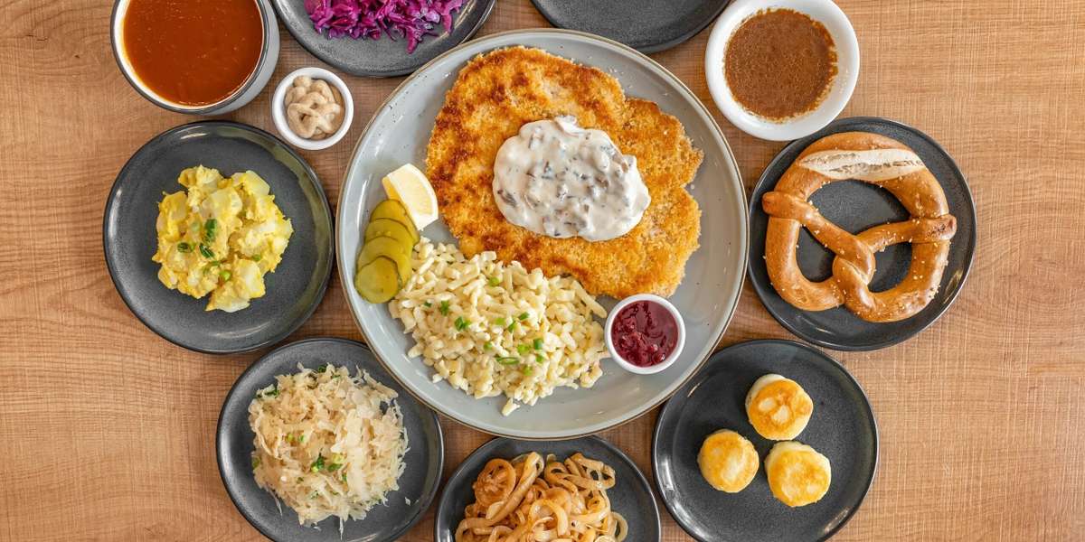 Das Bierhauz