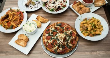 Vito's Pizza & Italian Ristorante