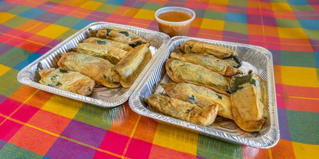 Chile Rellenos
