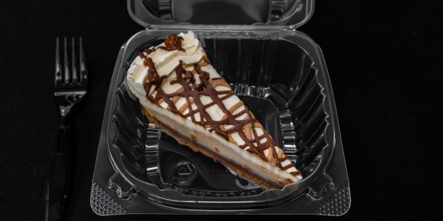 Chocolate Peanut Butter Pie