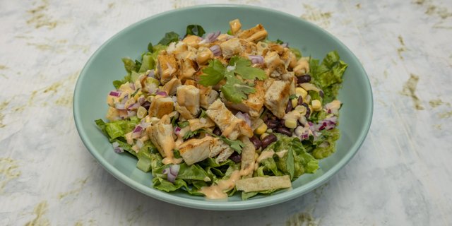 Mexican Salad