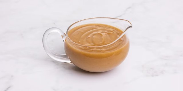 Turkey Gravy