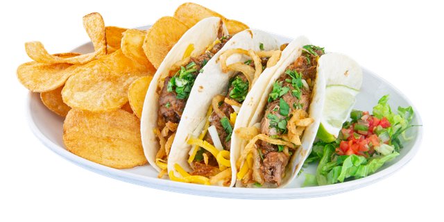 Moonshine BBQ Pork Tacos