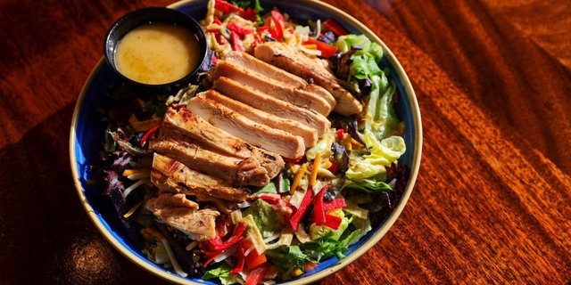 Southwest Salad