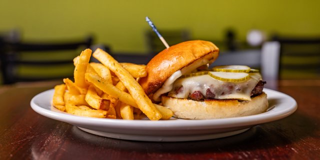 Burger