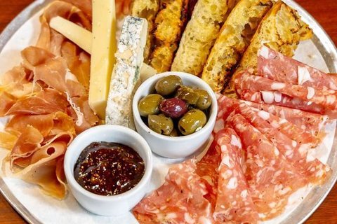 Dolce Board