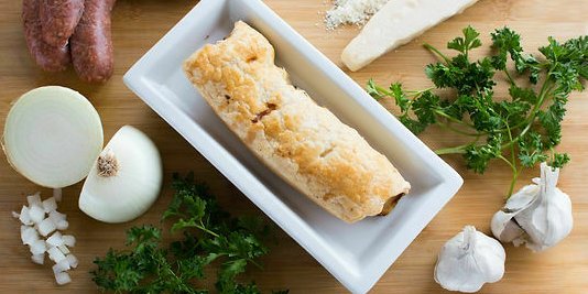 Sausage Roll
