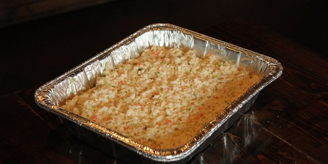 Coleslaw