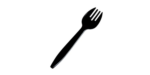 Serving Spoon
