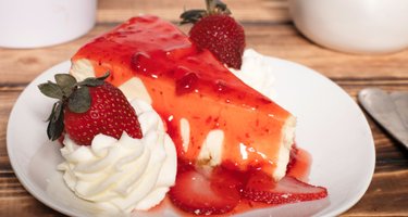 Sammy Cheezecake