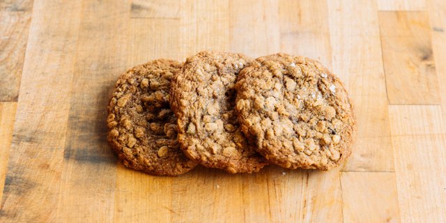 Cookie Tray