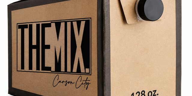 Gallon Fresh Brewed Coffee