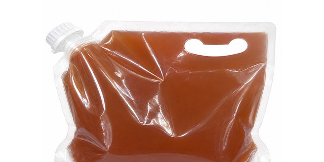 Gallon Unsweet Tea