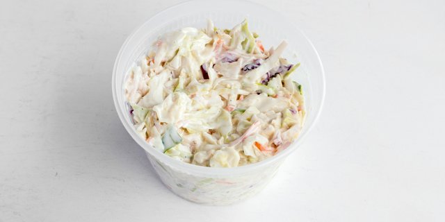 Coleslaw