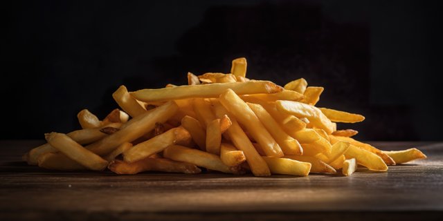 French Fries
