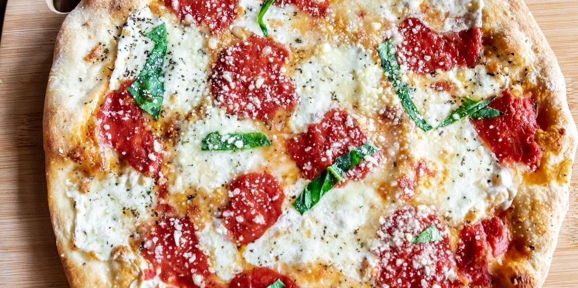 Villa Grande Italian Restaurant and Pizzeria