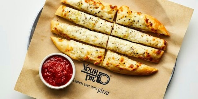 CHEESE STICKS