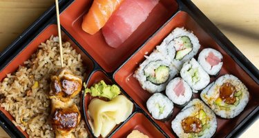 Sushi Zushi