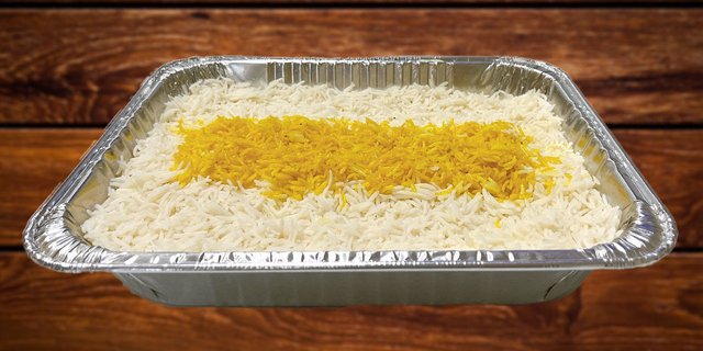 Basmati Rice