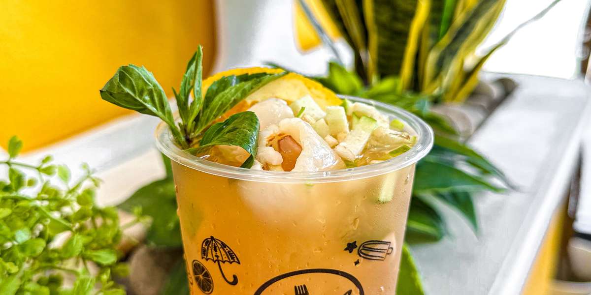 Sip Munch Cafe