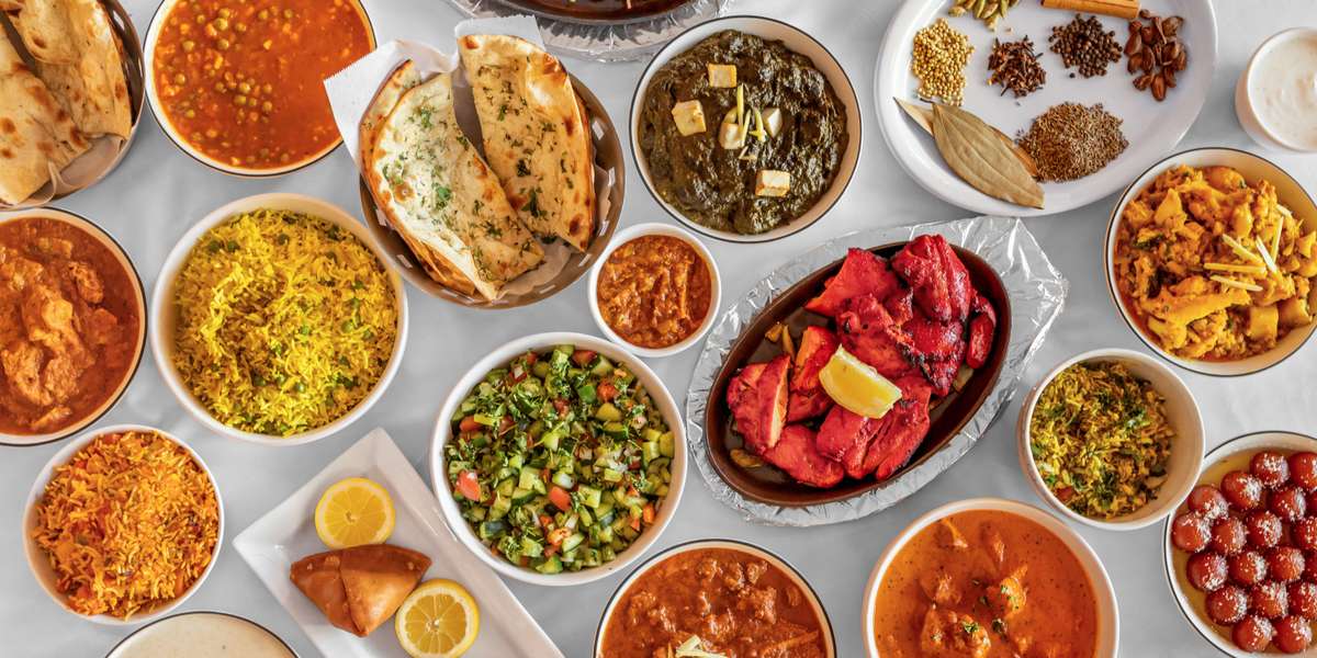 India's Grill