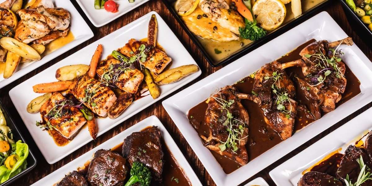 Giorgio's of Gramercy